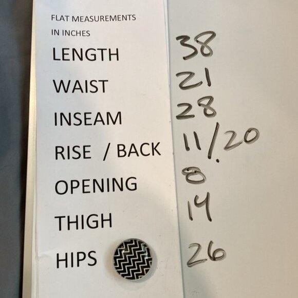 Torrid Boyfriend Jeans Size 16 - Picture 13 of 13